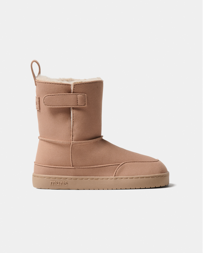 Siberia Junior Dusty Pink