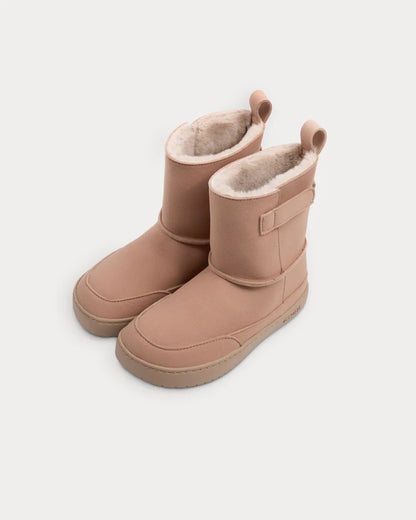 Siberia Junior Dusty Pink