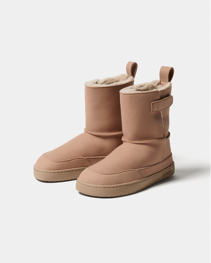 Siberia Junior Dusty Pink