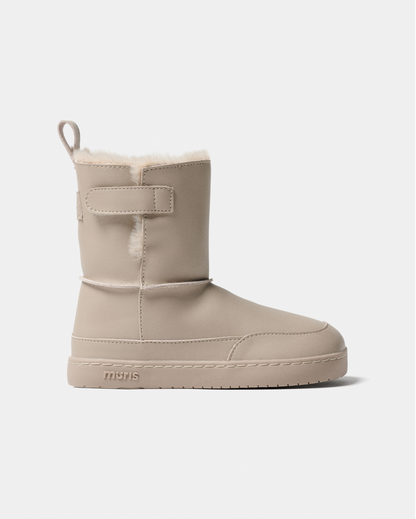 Siberia Junior Warm Taupe