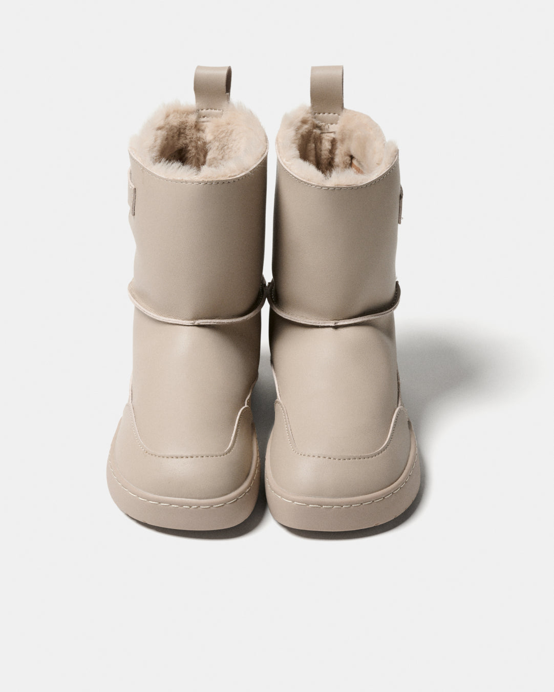 Siberia Junior Warm Taupe
