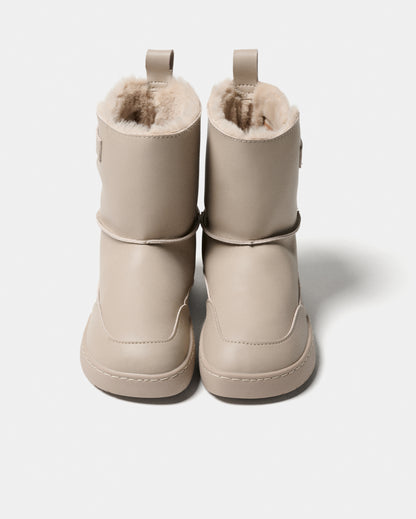 Siberia Junior Warm Taupe