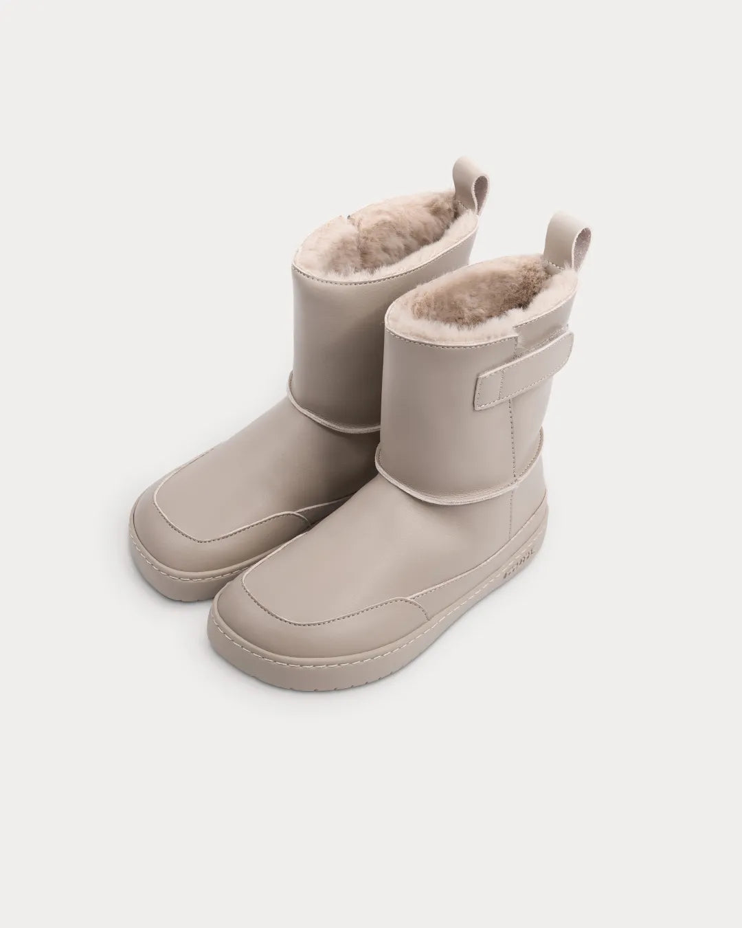 Siberia Junior Warm Taupe