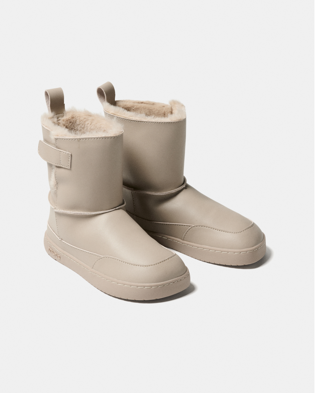 Siberia Junior Warm Taupe