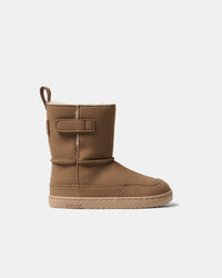 Siberia Mini Bark Brown