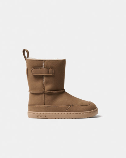 Siberia Mini Bark Brown
