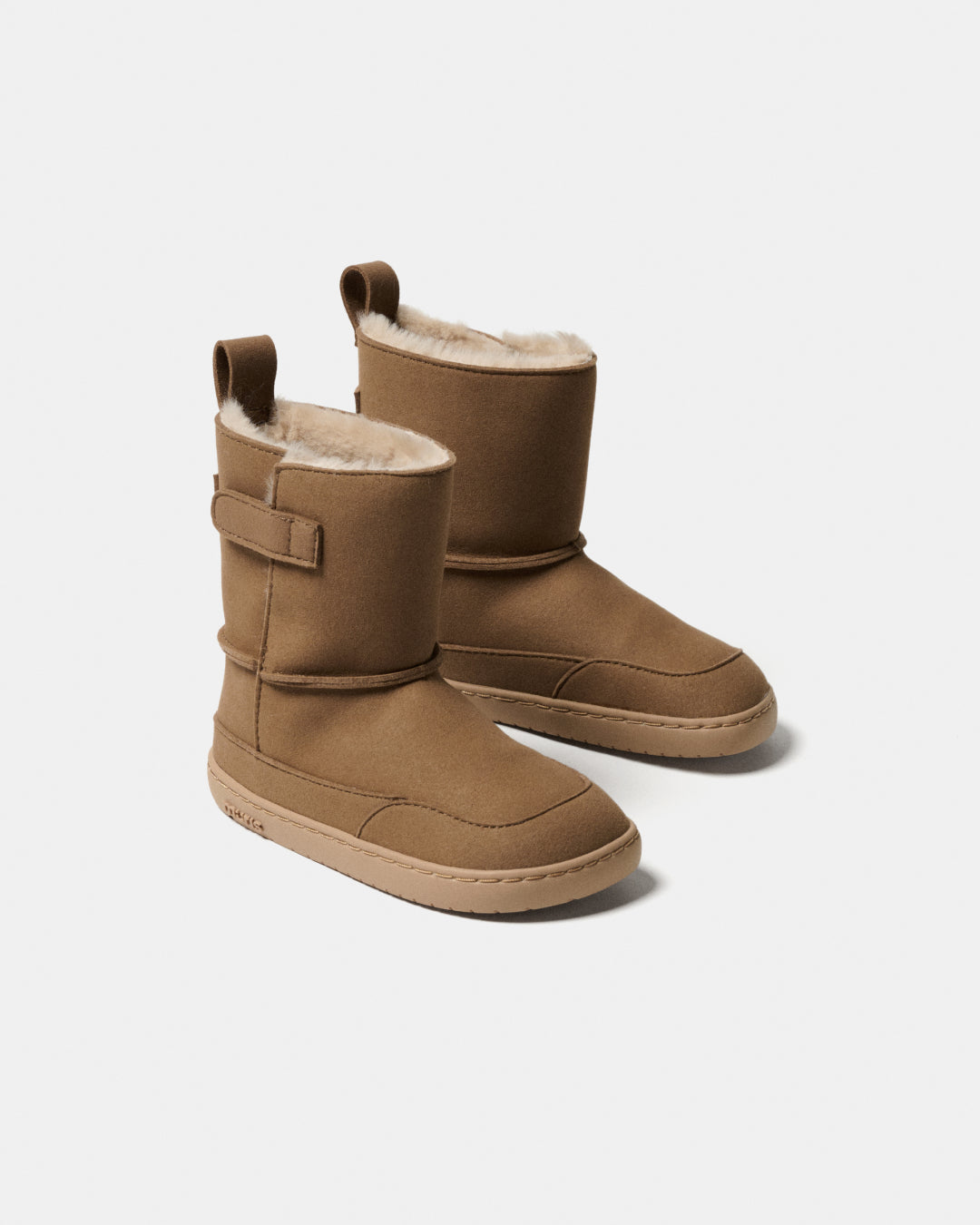 Siberia Mini Bark Brown