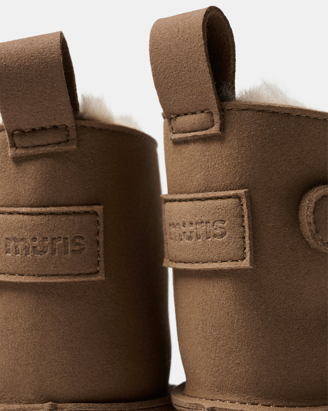 Siberia Mini Bark Brown