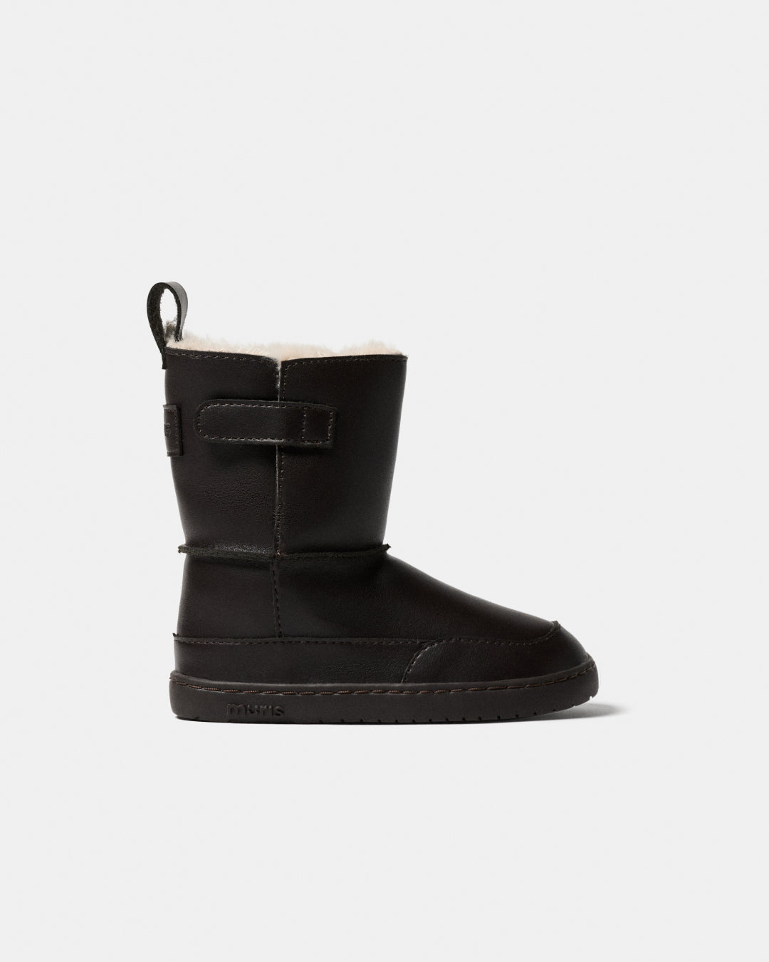 Siberia Mini Dark Brown