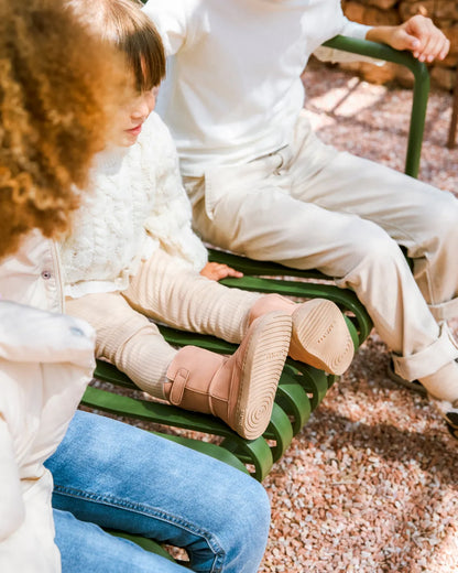 Siberia Mini Dusty Pink