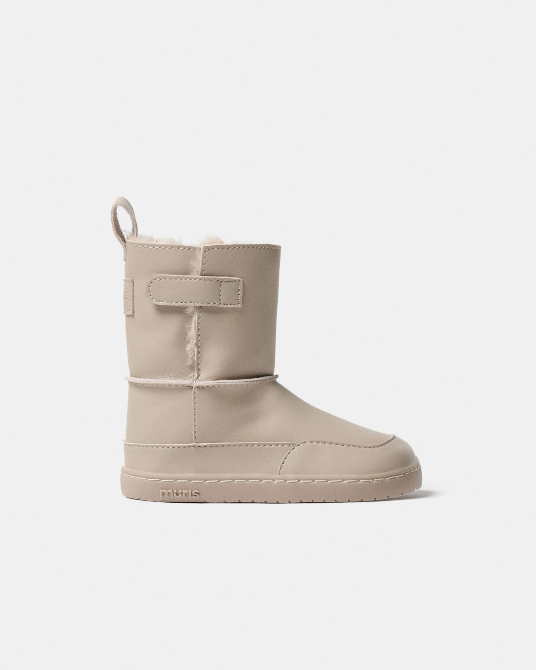 Siberia Mini Warm Taupe