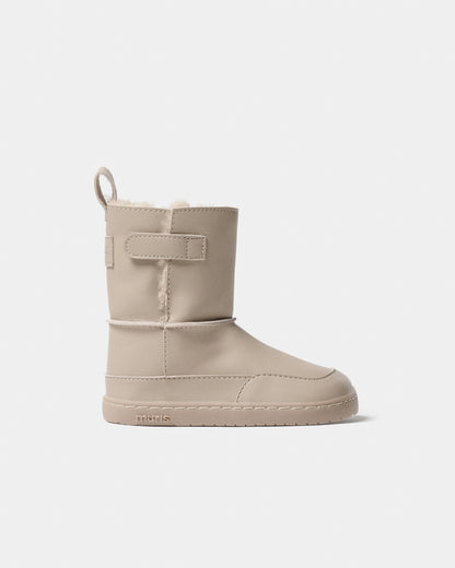 Siberia Mini Warm Taupe