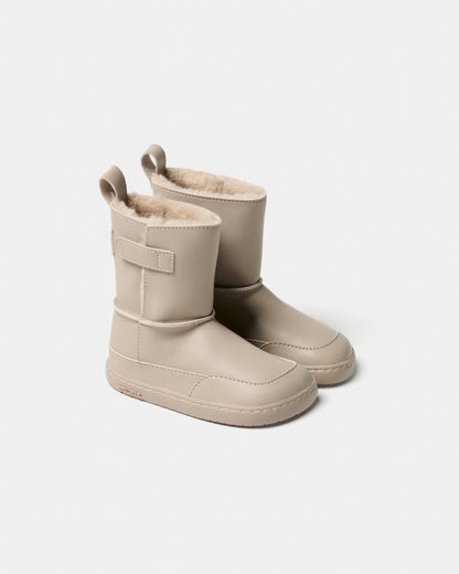 Siberia Mini Warm Taupe