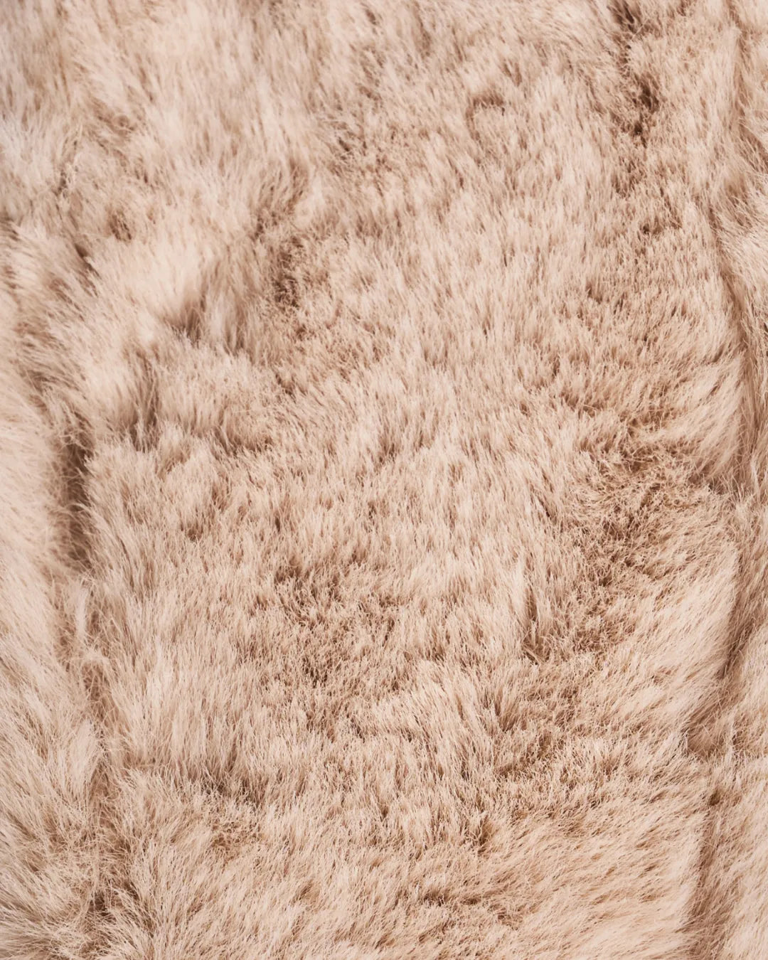 Siberia Mini Warm Taupe