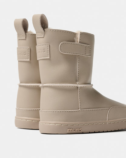 Siberia Mini Warm Taupe