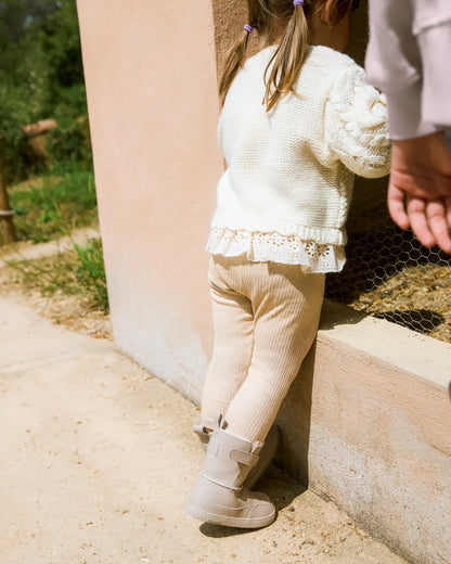 Siberia Mini Warm Taupe