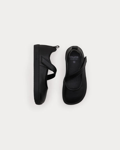 Sienna Junior Black