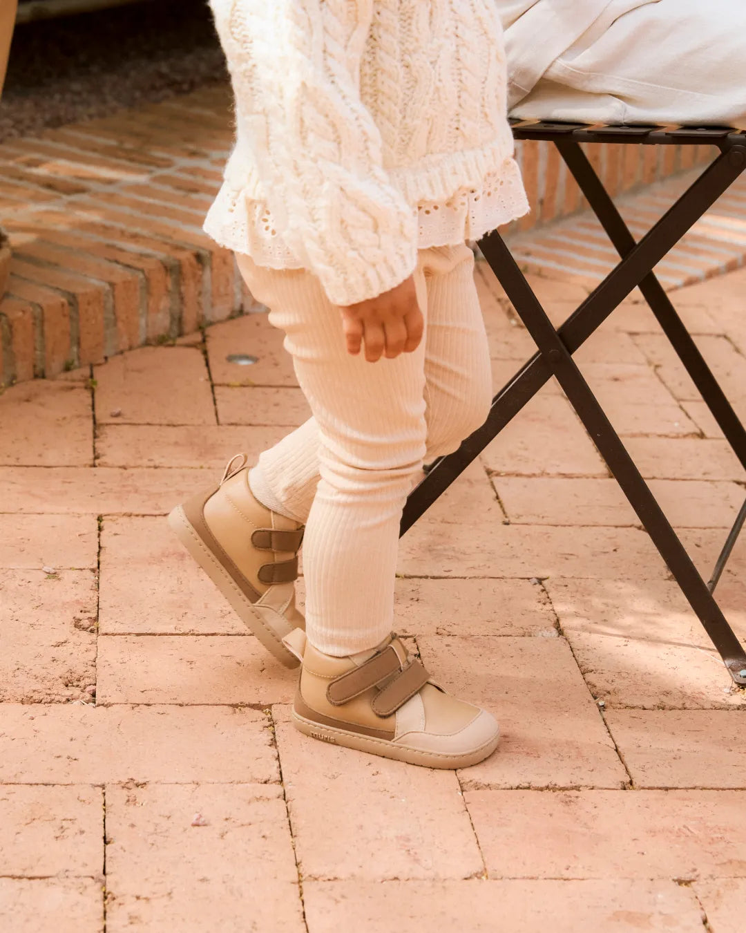 Sintra Mini Bark Brown