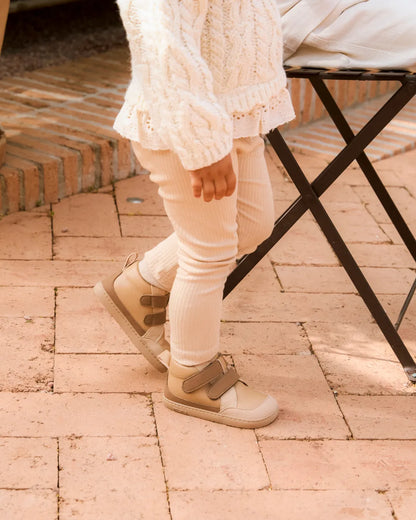 Sintra Mini Bark Brown