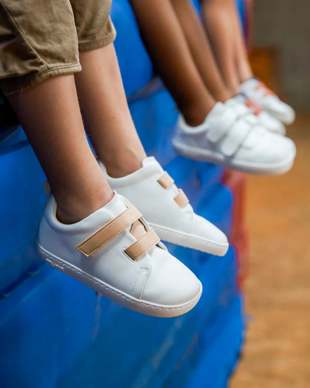 Terre Mini White