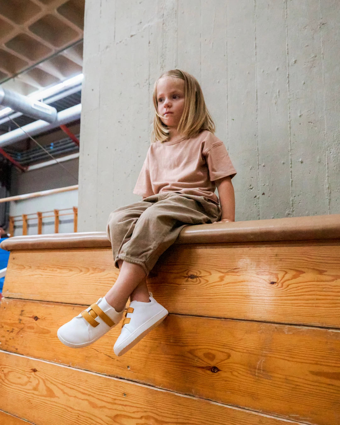 Terre Mini White
