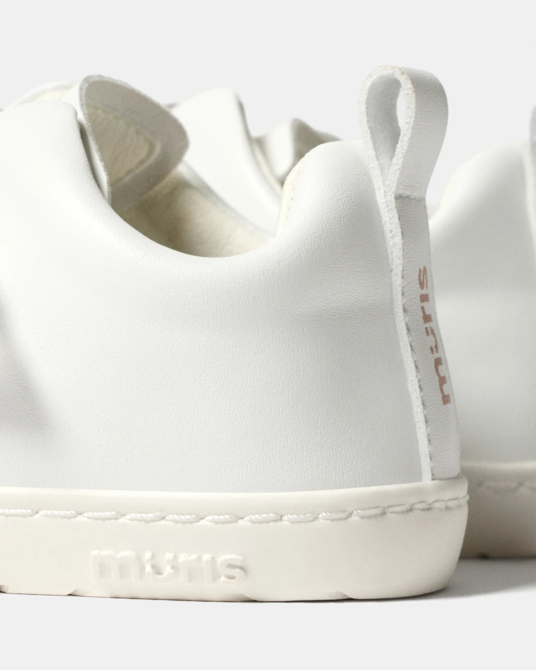 Terre Mini White