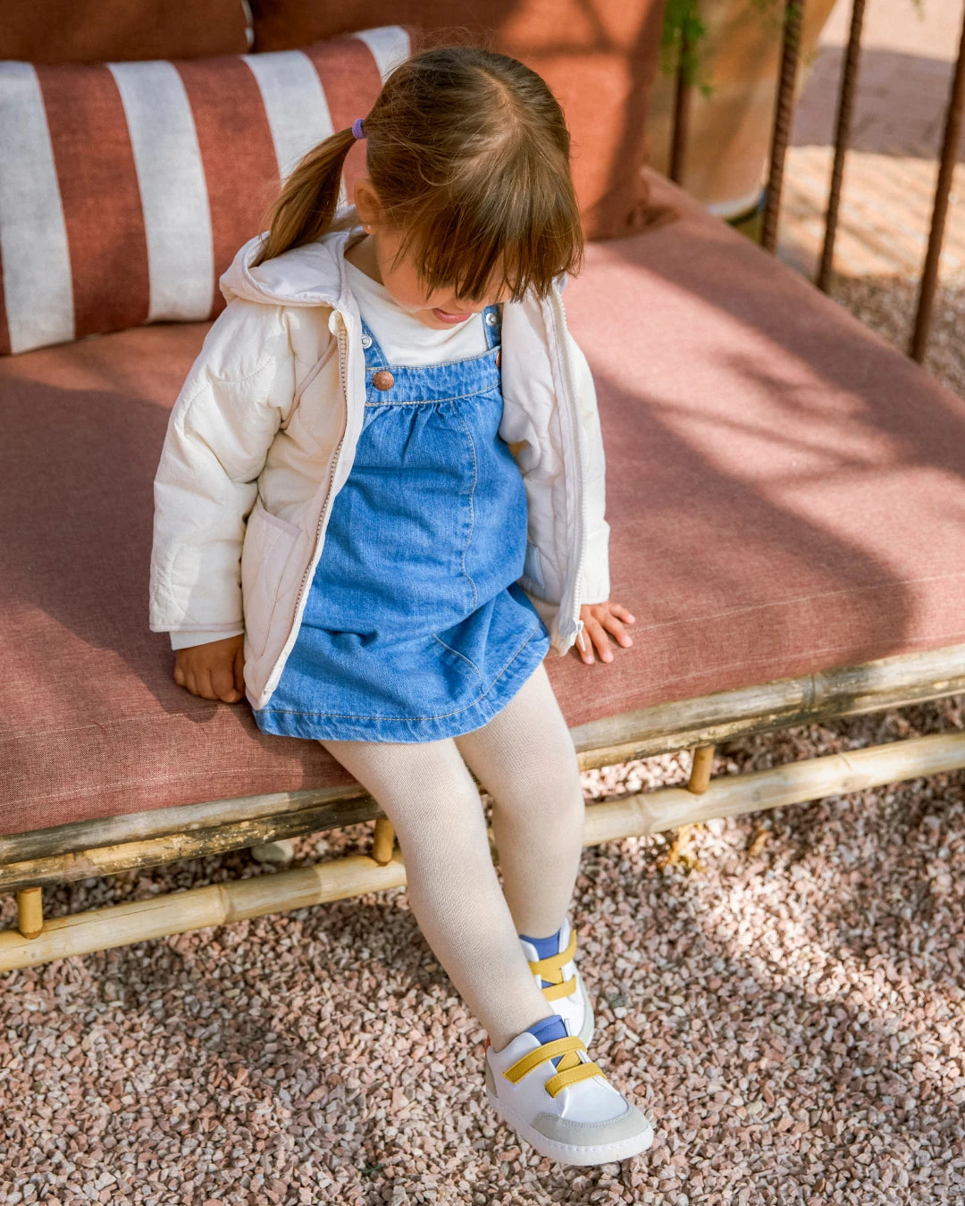 Terrenova Mini Multicolor