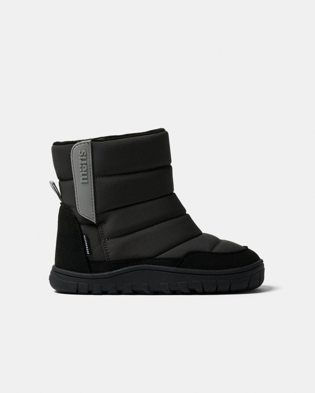 Tromso Junior Black