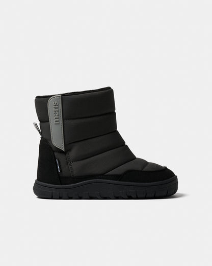 Tromso Junior Black
