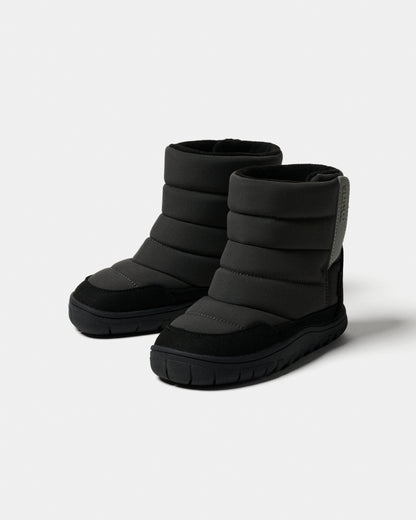 Tromso Junior Black