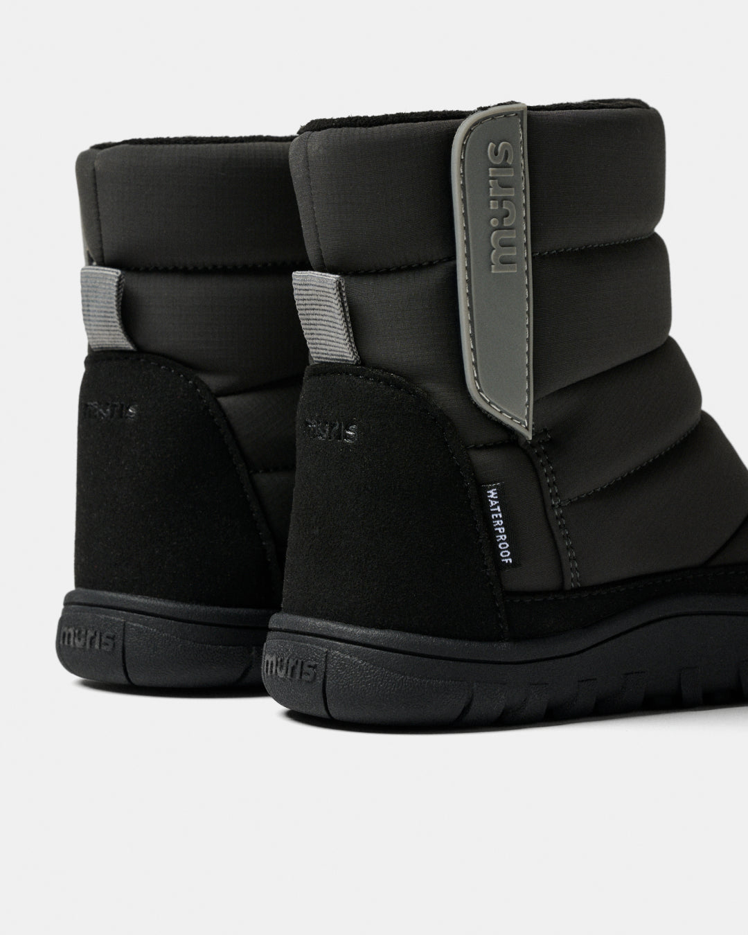 Tromso Junior Black
