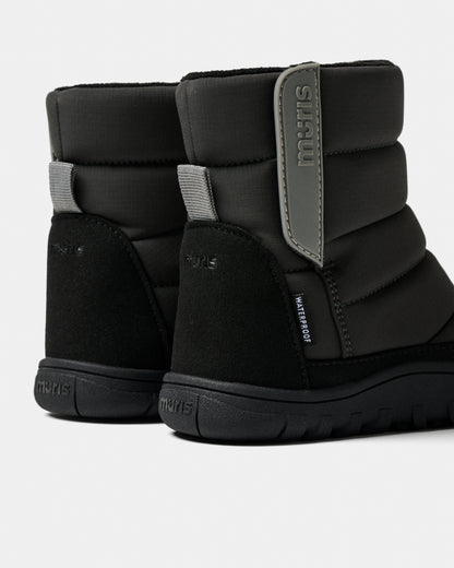Tromso Junior Black