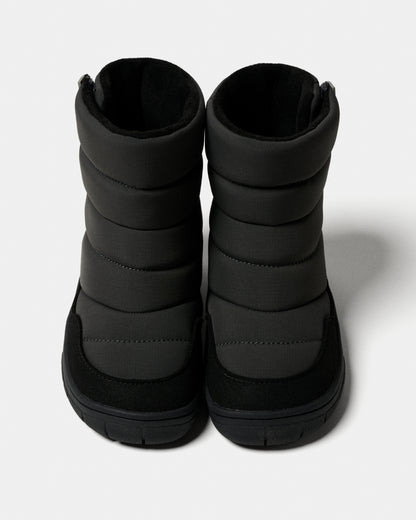 Tromso Junior Black