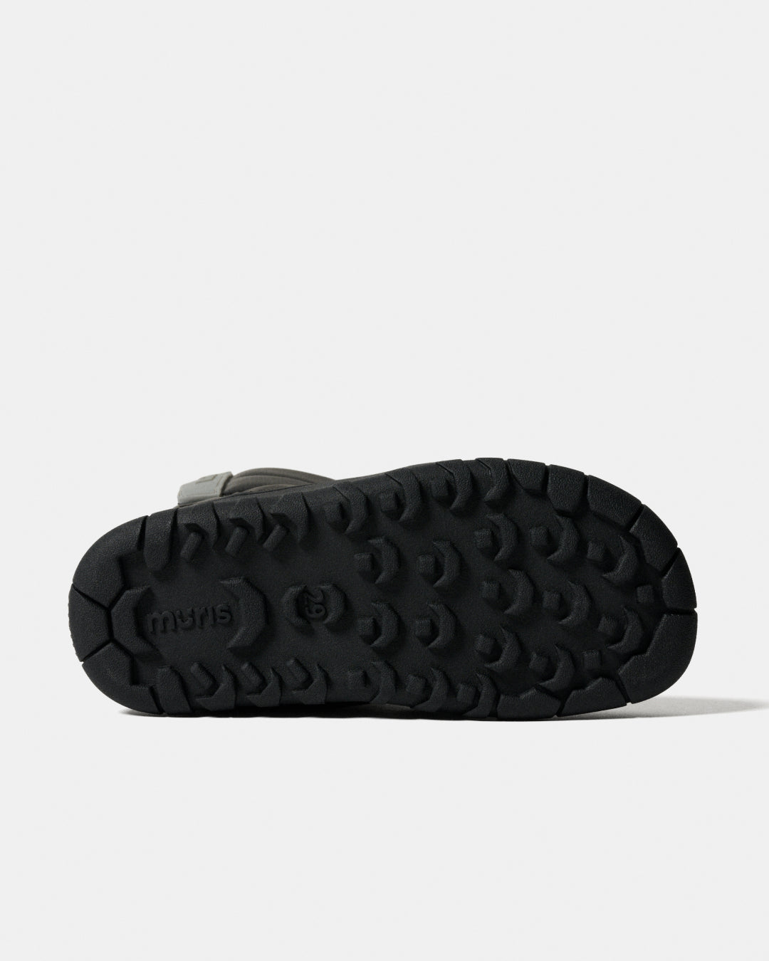Tromso Junior Black