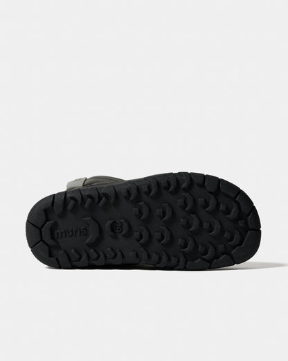 Tromso Junior Black