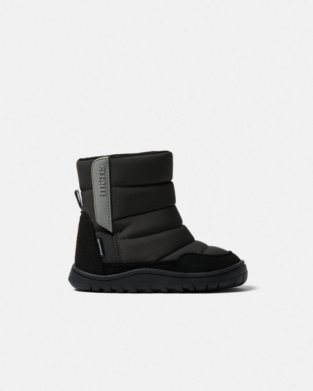 Tromso Mini Black