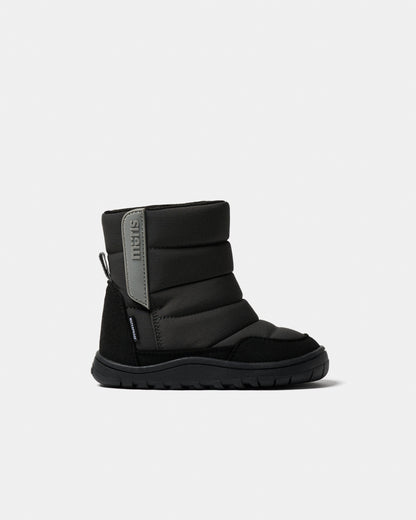 Tromso Mini Black