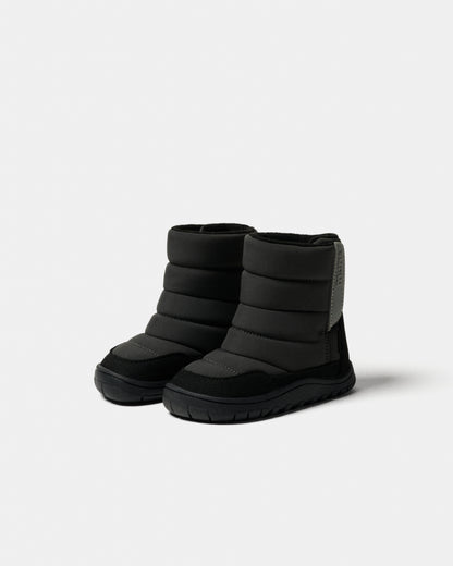 Tromso Mini Black