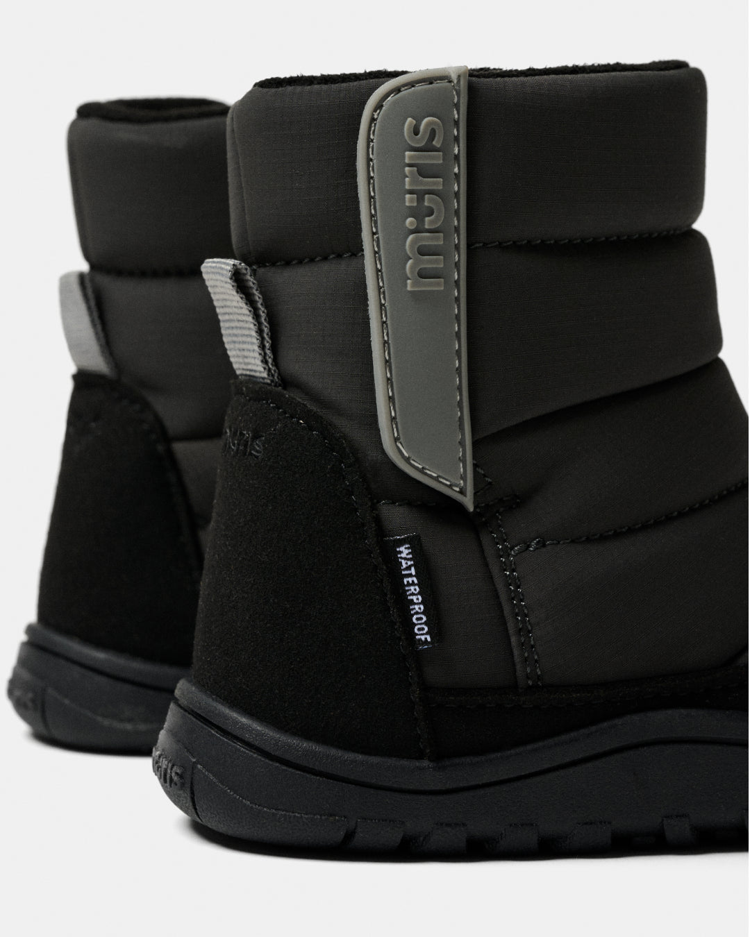 Tromso Mini Black