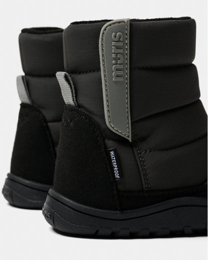 Tromso Mini Black