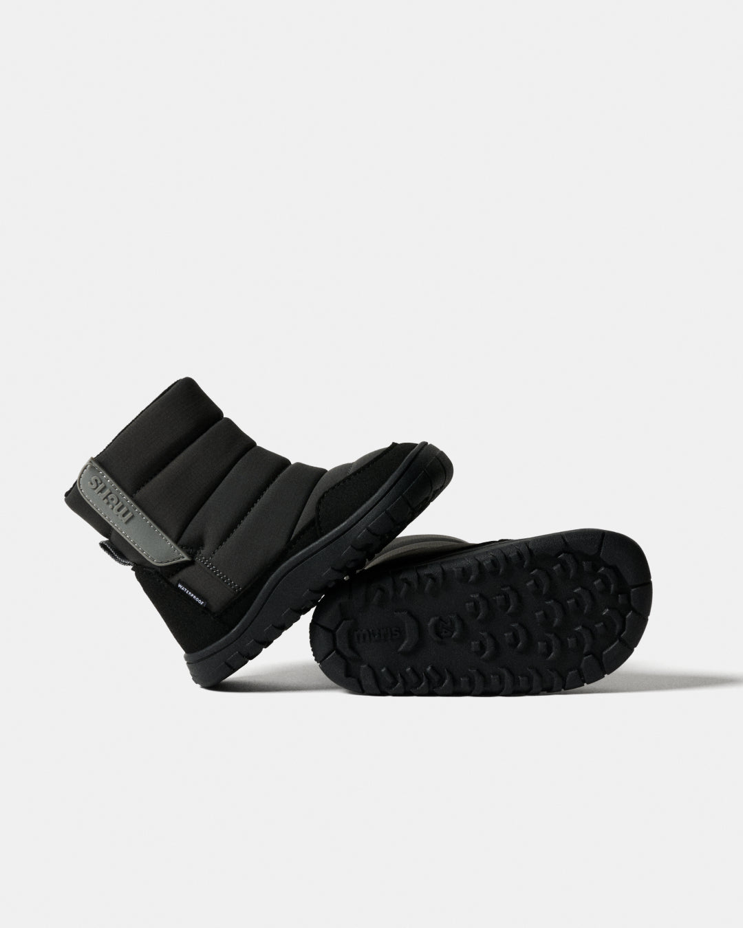 Tromso Mini Black