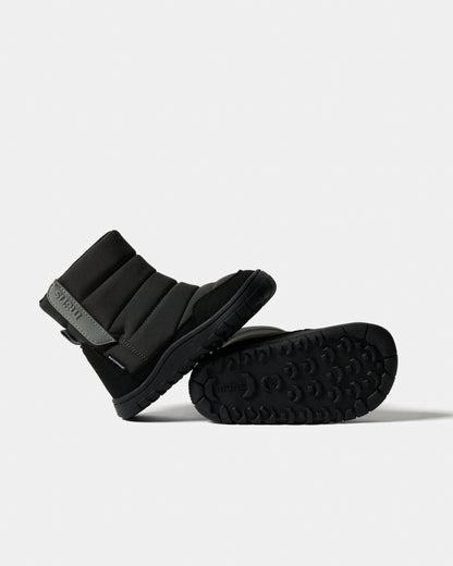 Tromso Mini Black