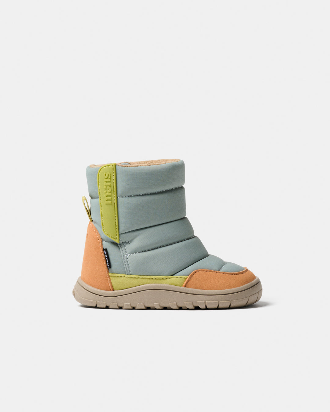 Tromso Mini Green