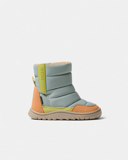 Tromso Mini Green