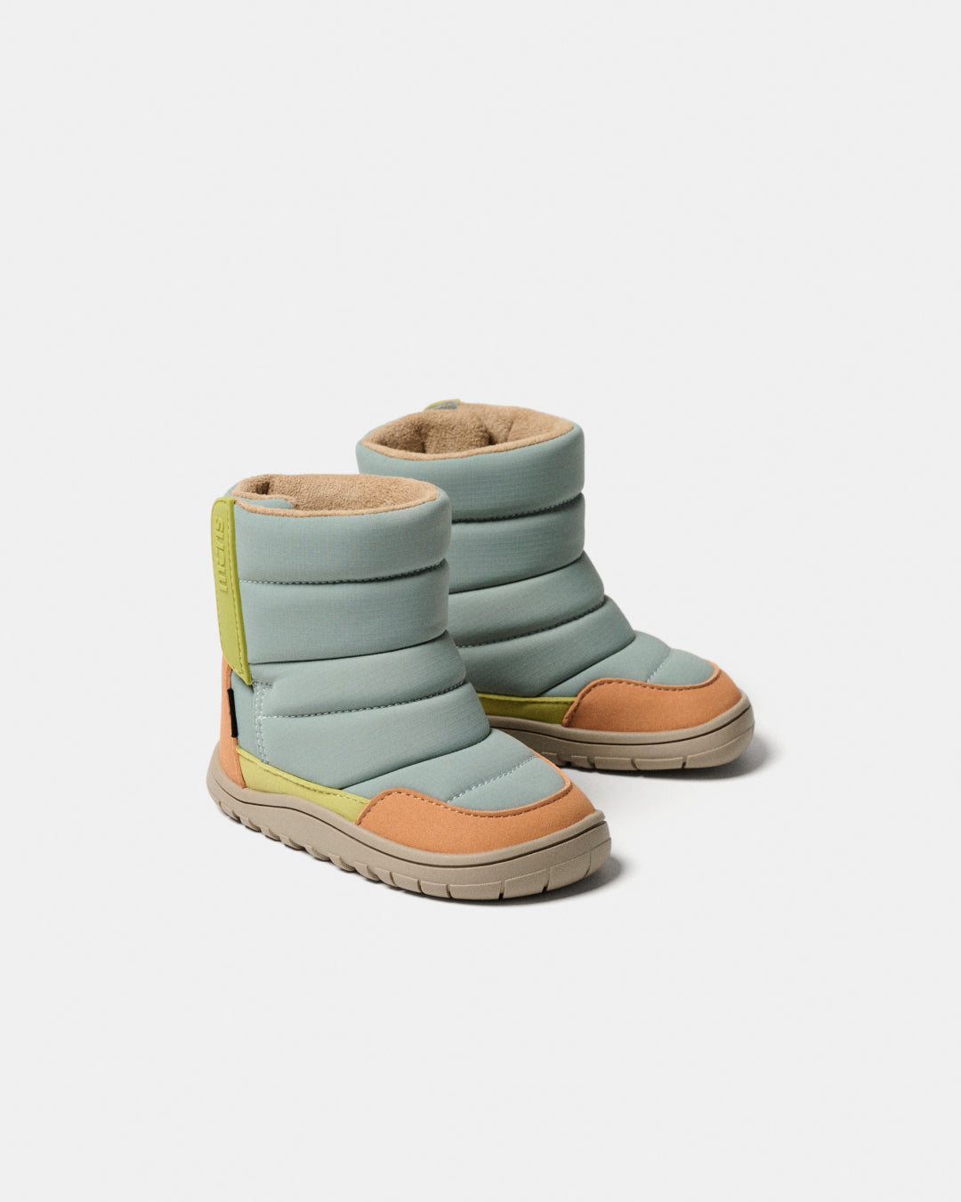 Tromso Mini Green