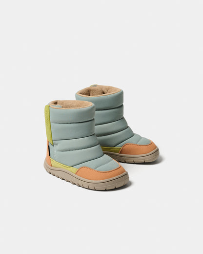 Tromso Mini Green