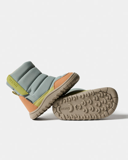 Tromso Mini Green