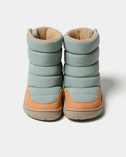 Tromso Mini Green